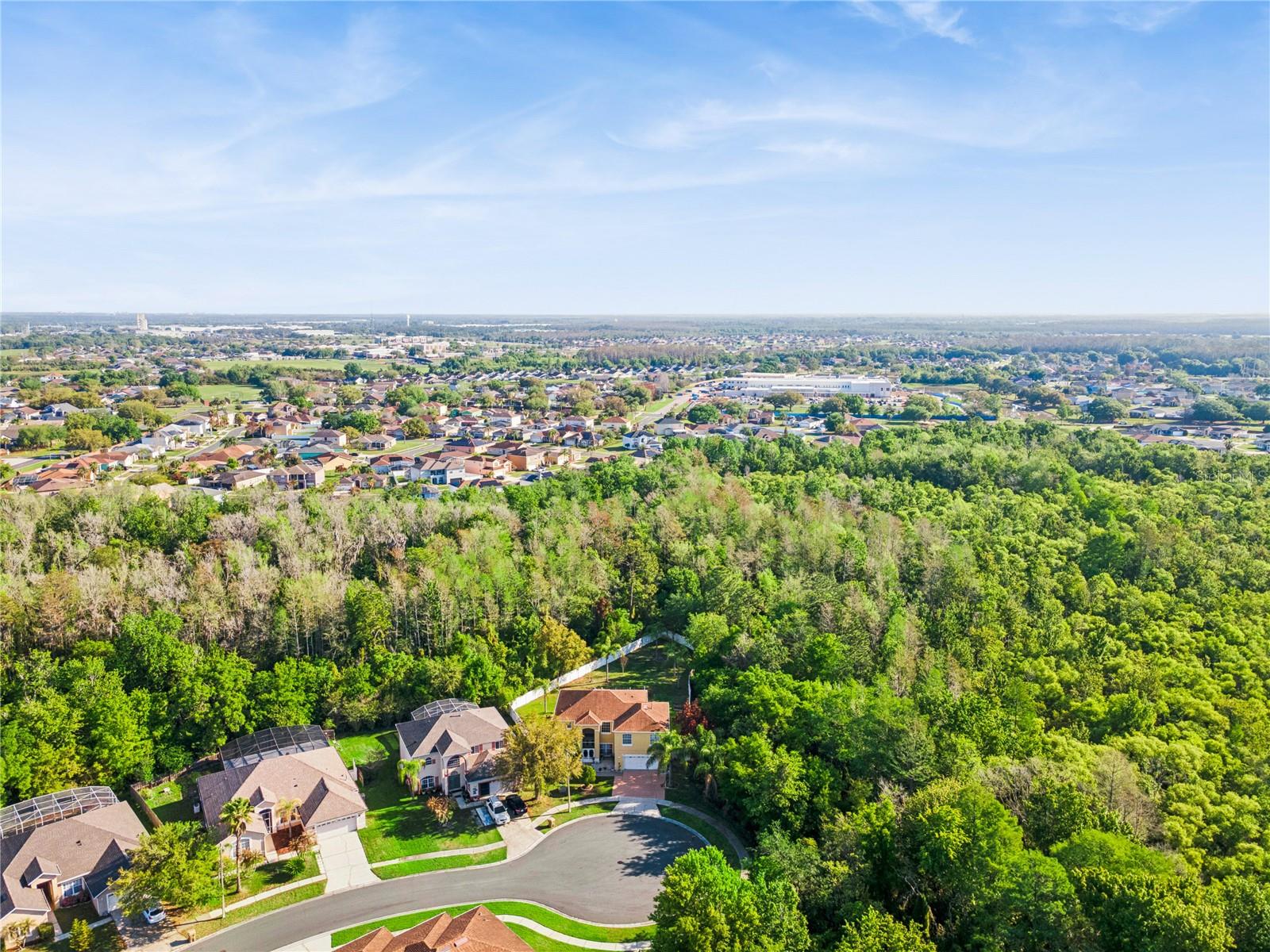 DAHLIA RESERVE AT CRESCENT LAKES - Residential