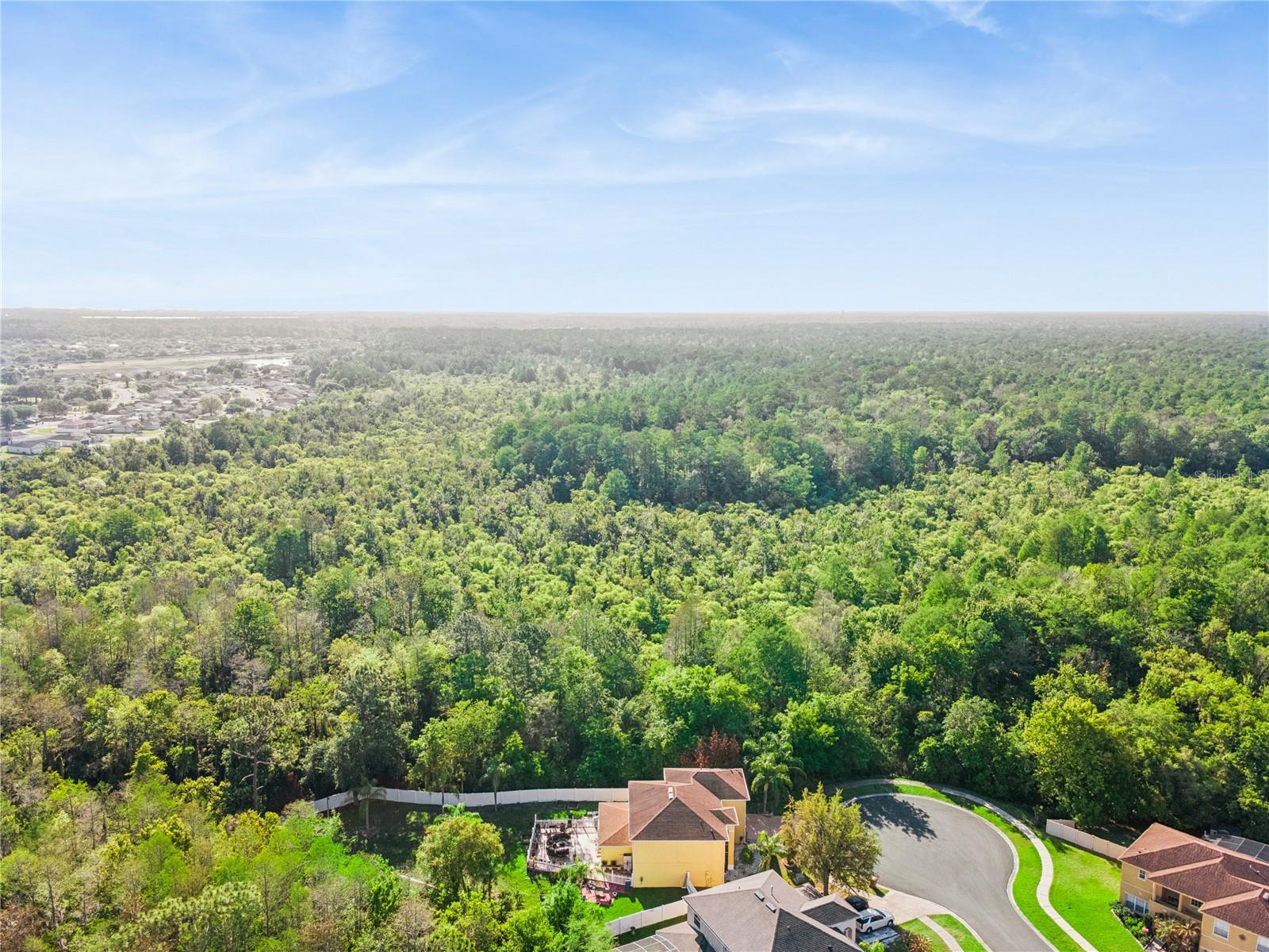 DAHLIA RESERVE AT CRESCENT LAKES - Residential