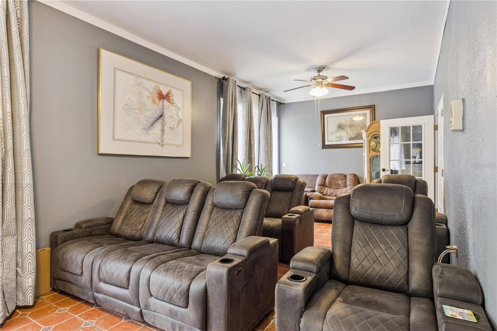 DAHLIA RESERVE AT CRESCENT LAKES - Residential