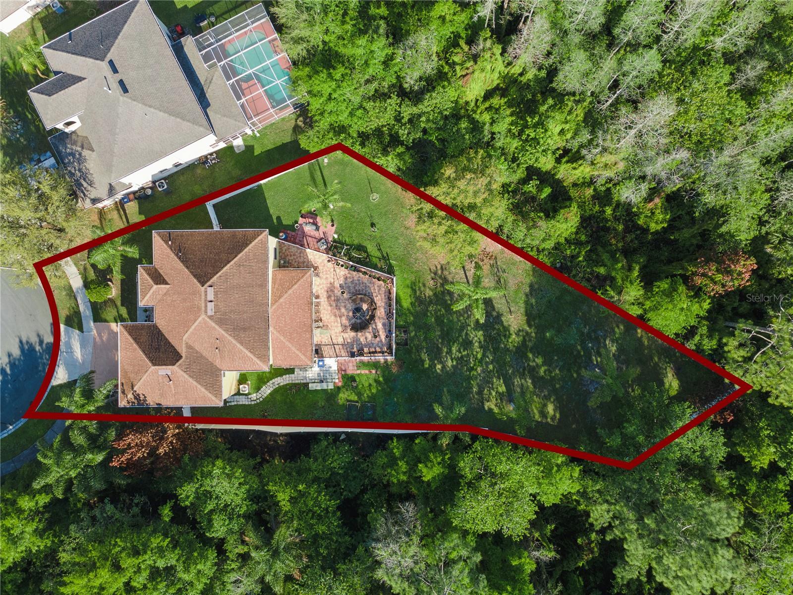 DAHLIA RESERVE AT CRESCENT LAKES - Residential