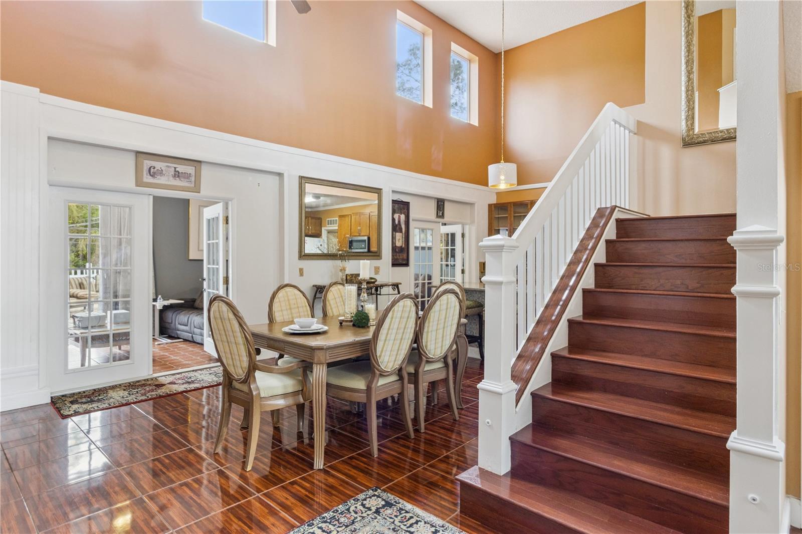 DAHLIA RESERVE AT CRESCENT LAKES - Residential