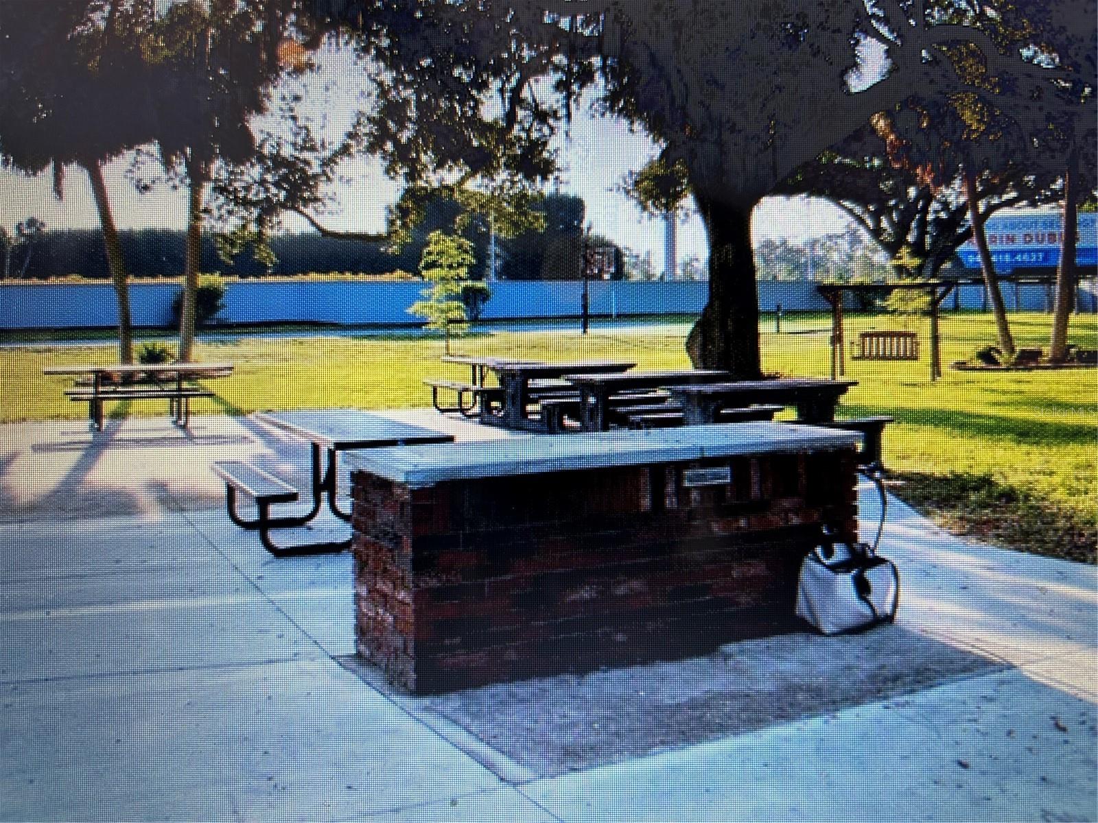 ALAMEDA ISLES - Residential