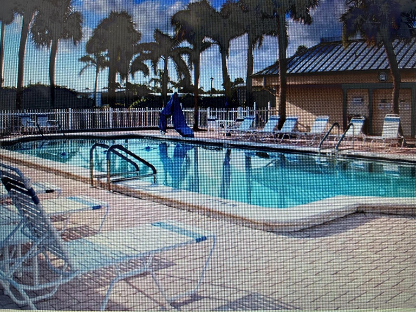 ALAMEDA ISLES - Residential