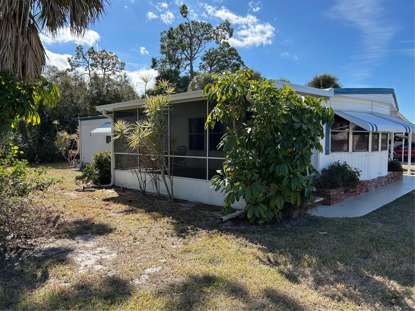 ALAMEDA ISLES - Residential