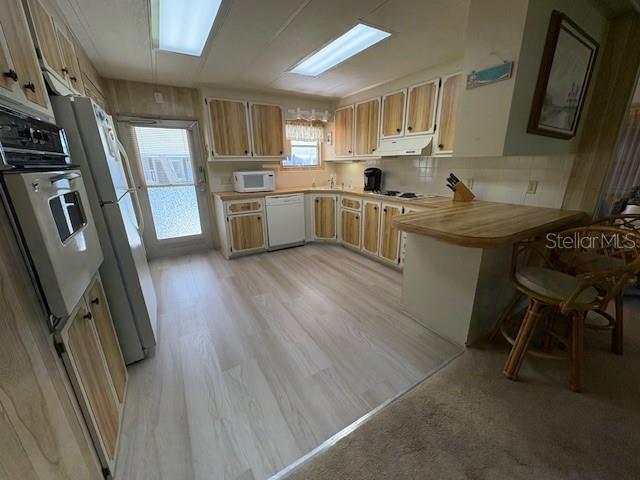 ALAMEDA ISLES - Residential