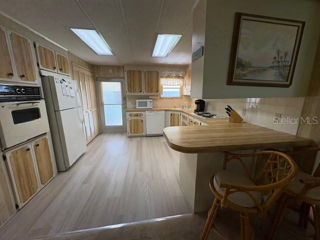 ALAMEDA ISLES - Residential