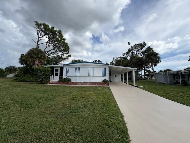 ALAMEDA ISLES - Residential