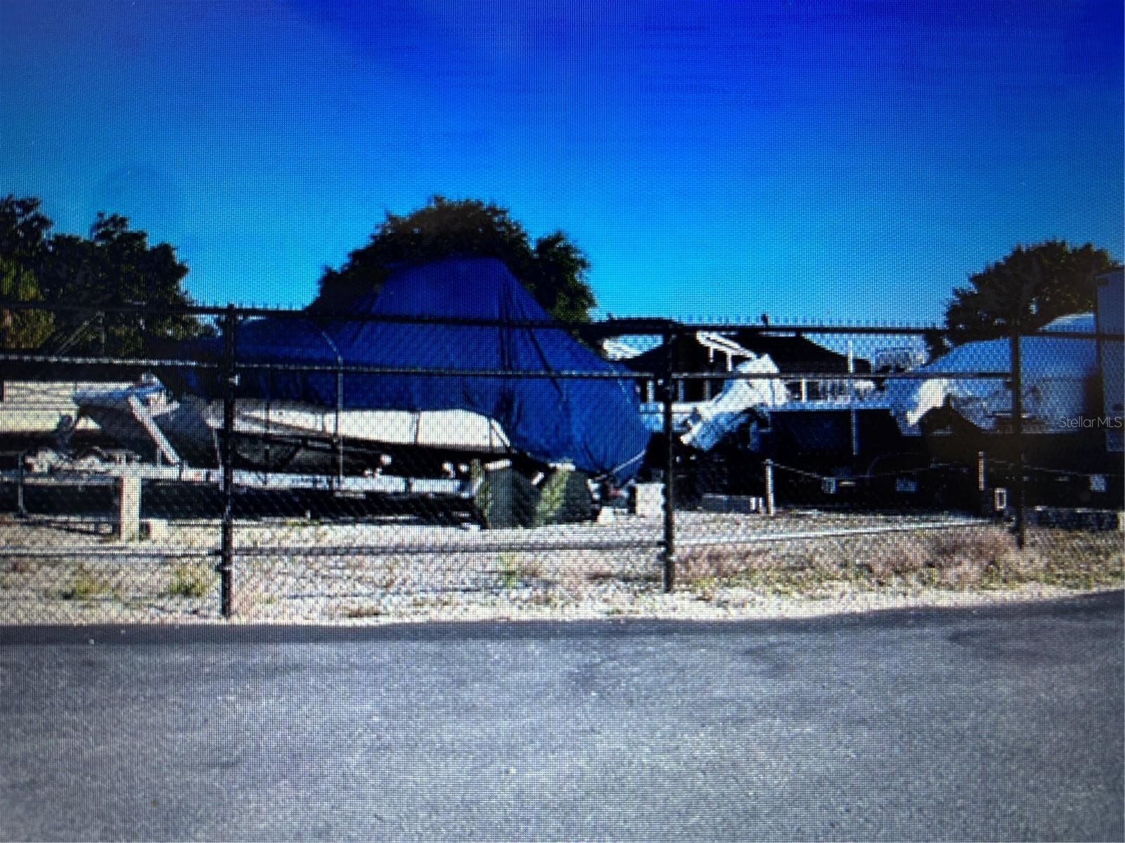 ALAMEDA ISLES - Residential