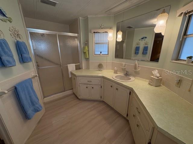 ALAMEDA ISLES - Residential