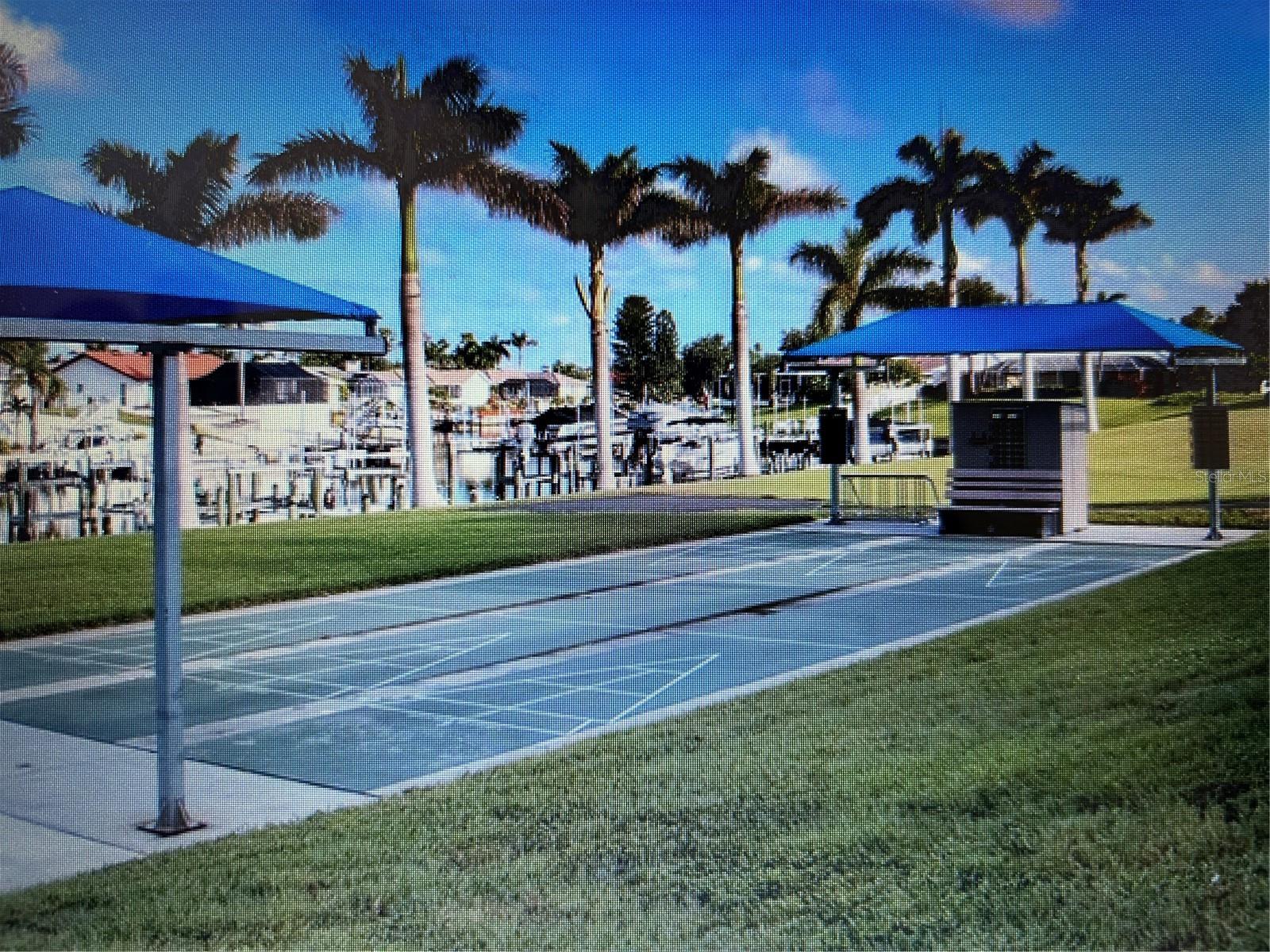 ALAMEDA ISLES - Residential