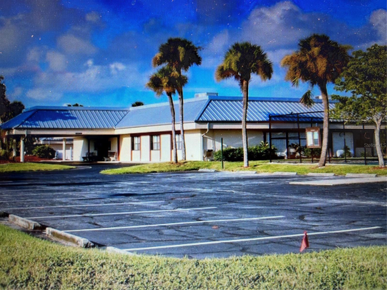 ALAMEDA ISLES - Residential