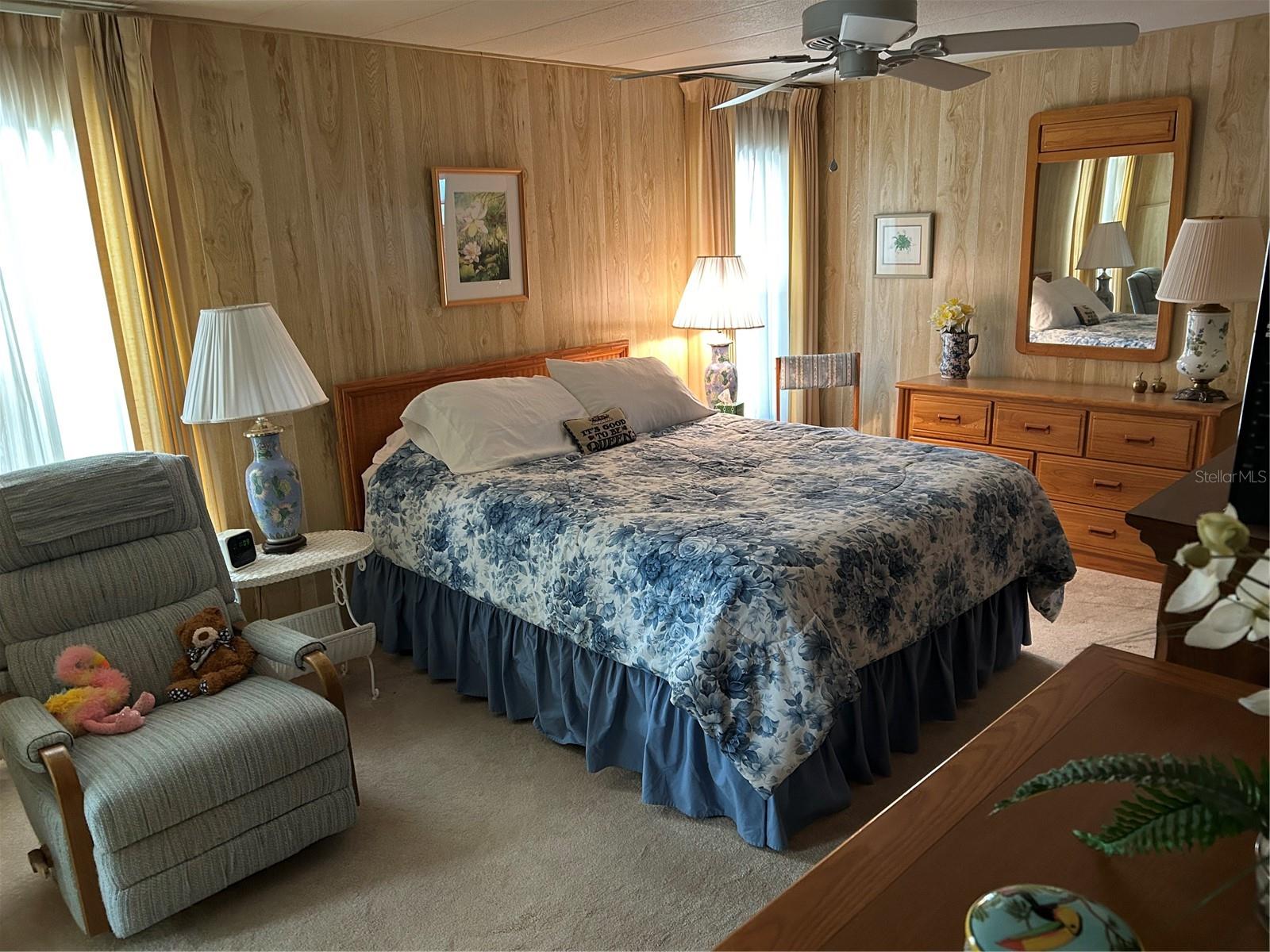 ALAMEDA ISLES - Residential