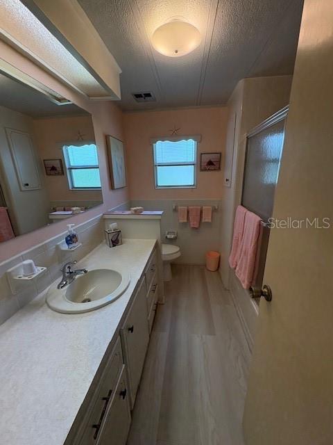 ALAMEDA ISLES - Residential