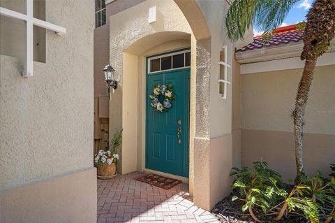 A home in BRADENTON