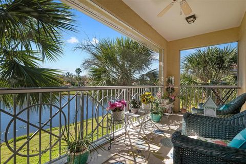 A home in BRADENTON