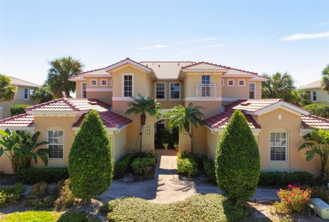 A home in BRADENTON