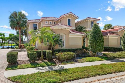 A home in BRADENTON