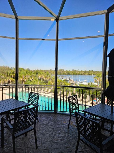 A home in BRADENTON