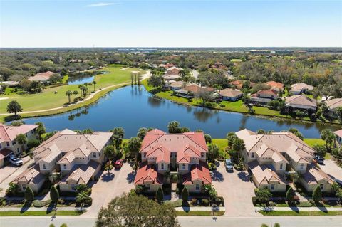 A home in BRADENTON