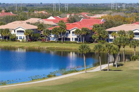 A home in BRADENTON