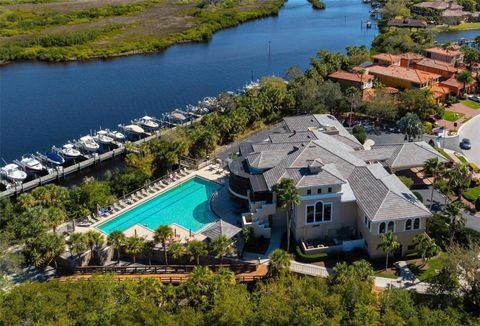 A home in BRADENTON