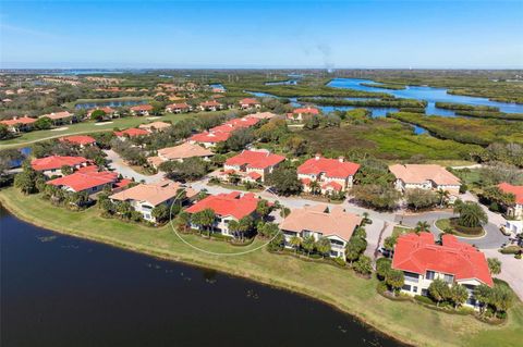 A home in BRADENTON