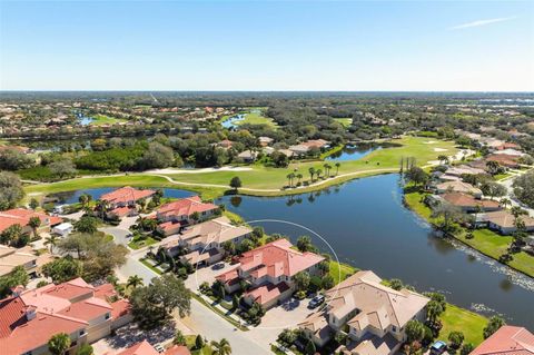 A home in BRADENTON