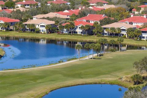 A home in BRADENTON