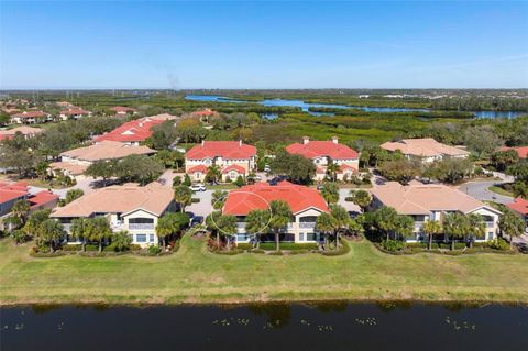 A home in BRADENTON