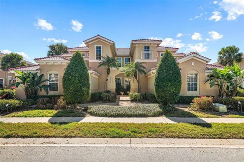 A home in BRADENTON