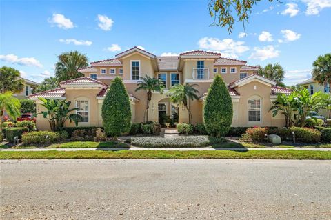 A home in BRADENTON