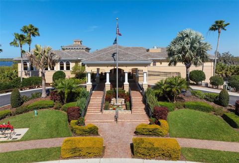 A home in BRADENTON