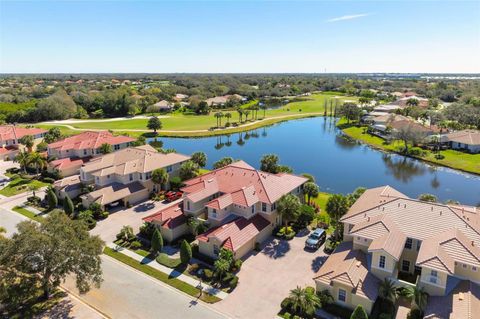 A home in BRADENTON