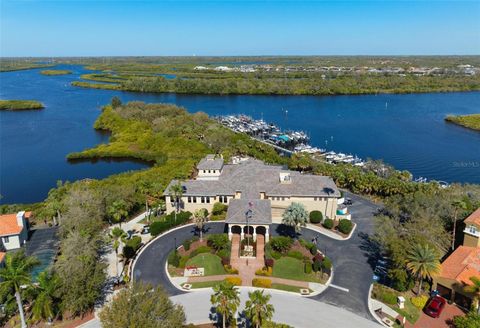 A home in BRADENTON