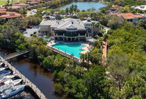 A home in BRADENTON