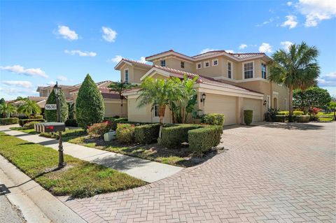 A home in BRADENTON