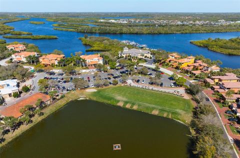 A home in BRADENTON