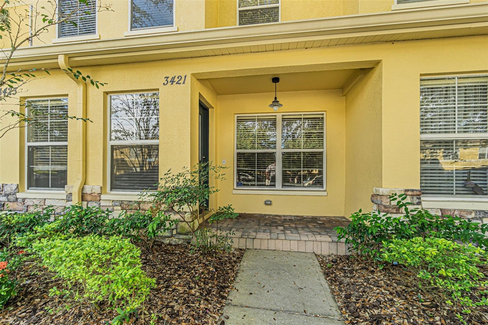 KINGS MILL PH II - Residential Lease