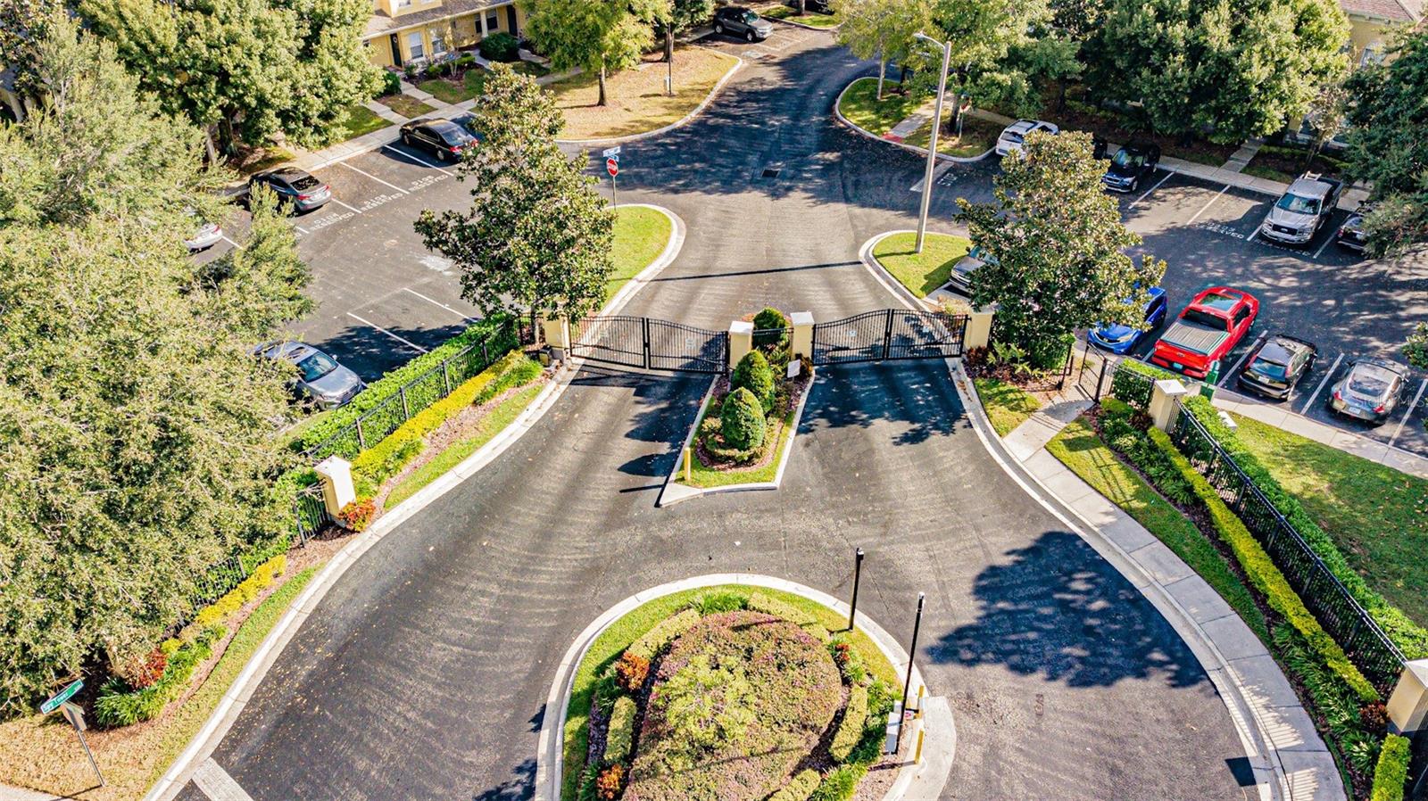 KINGS MILL PH II - Residential Lease