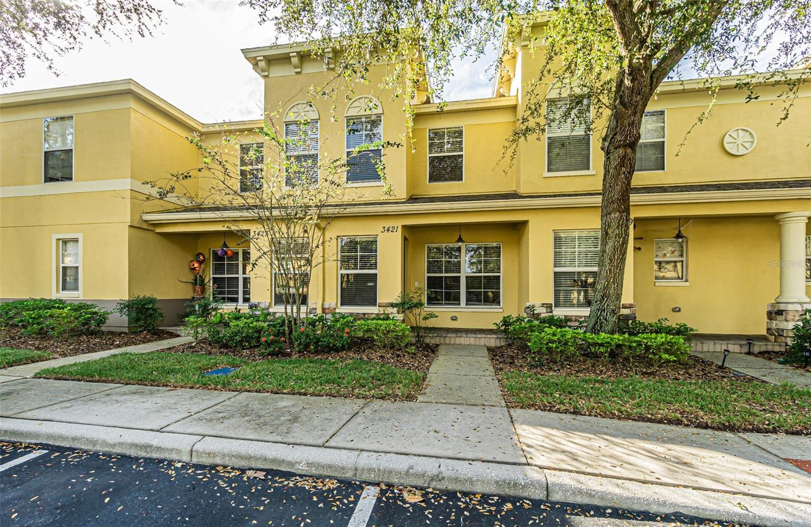 KINGS MILL PH II - Residential Lease