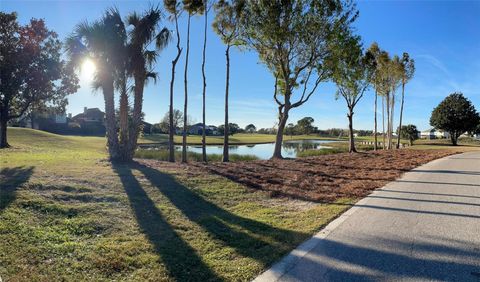 Tiny photo for 17708 Sawgrass Run, Deer Island, FL 32778 (MLS # O6412350)