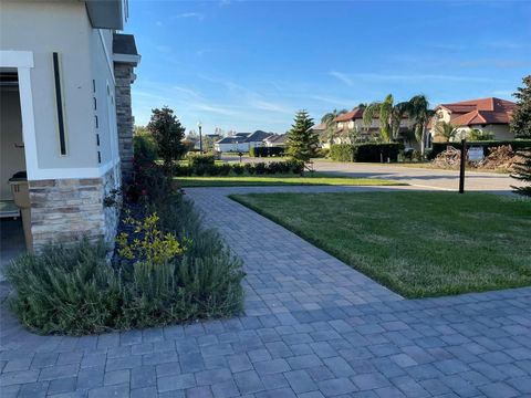 Tiny photo for 17708 Sawgrass Run, Deer Island, FL 32778 (MLS # O6412350)