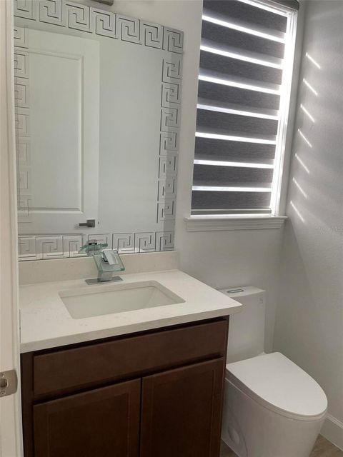 Tiny photo for 17708 Sawgrass Run, Deer Island, FL 32778 (MLS # O6412350)