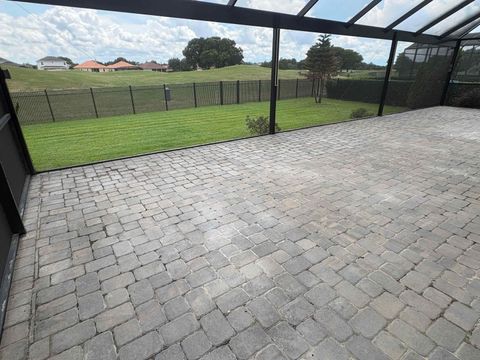 Tiny photo for 17708 Sawgrass Run, Deer Island, FL 32778 (MLS # O6412350)