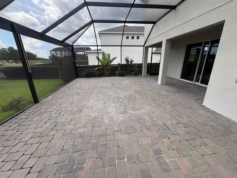 Tiny photo for 17708 Sawgrass Run, Deer Island, FL 32778 (MLS # O6412350)