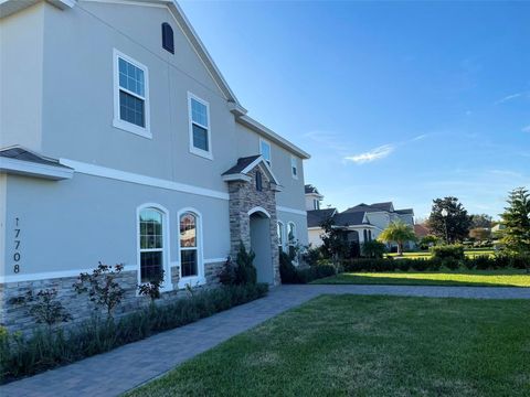 Tiny photo for 17708 Sawgrass Run, Deer Island, FL 32778 (MLS # O6412350)