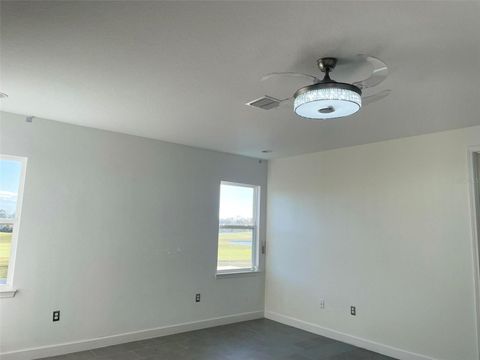 Tiny photo for 17708 Sawgrass Run, Deer Island, FL 32778 (MLS # O6412350)