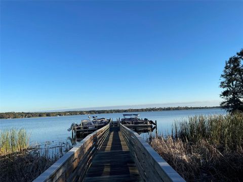 Tiny photo for 17708 Sawgrass Run, Deer Island, FL 32778 (MLS # O6412350)