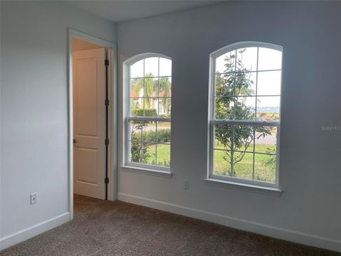 Tiny photo for 17708 Sawgrass Run, Deer Island, FL 32778 (MLS # O6412350)