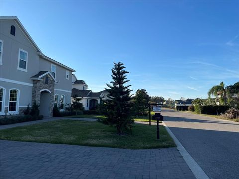 Tiny photo for 17708 Sawgrass Run, Deer Island, FL 32778 (MLS # O6412350)